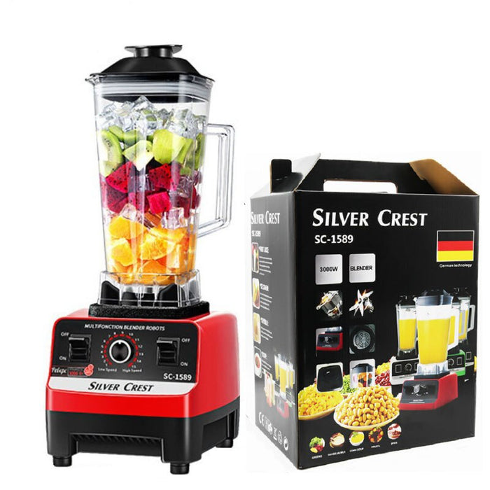 Buy Mixer: Professional 2L Countertop Mixer