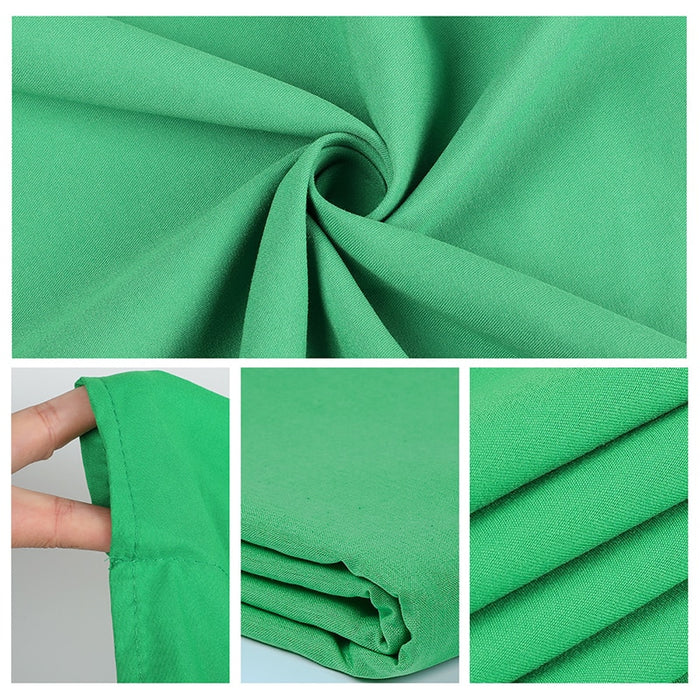 Buy Fabrics: Backdrop Green Screen