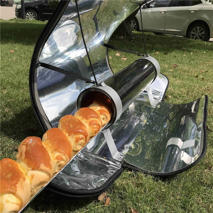 Buy grill: Solar Oven Portable Grilling Oven