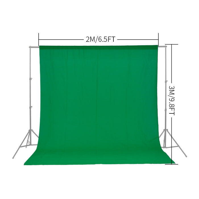 Buy Fabrics: Backdrop Green Screen