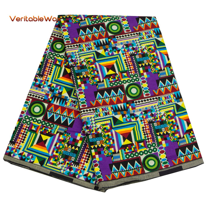 Buy Fabrics: African Fabric for Sewing