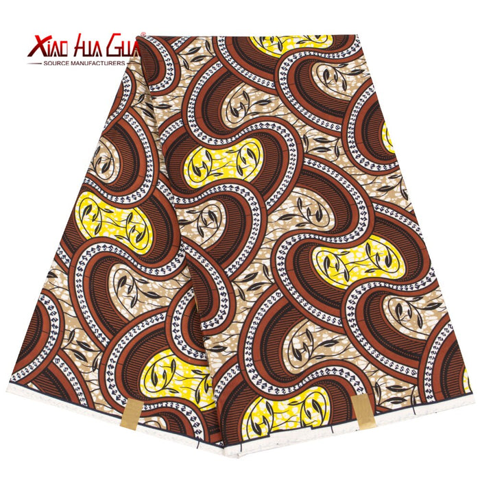 Buy Fabrics: African Fabrics Pattern Designs