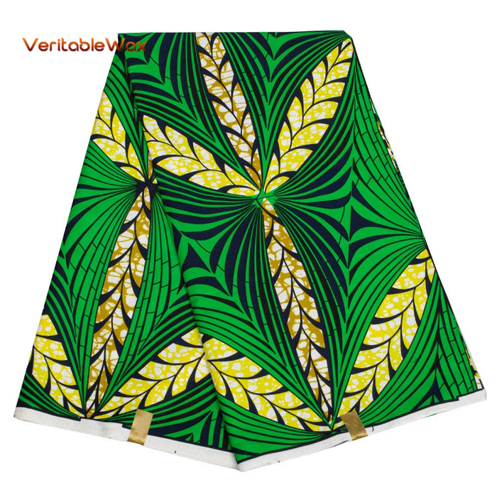 Buy Fabrics: African Fabrics