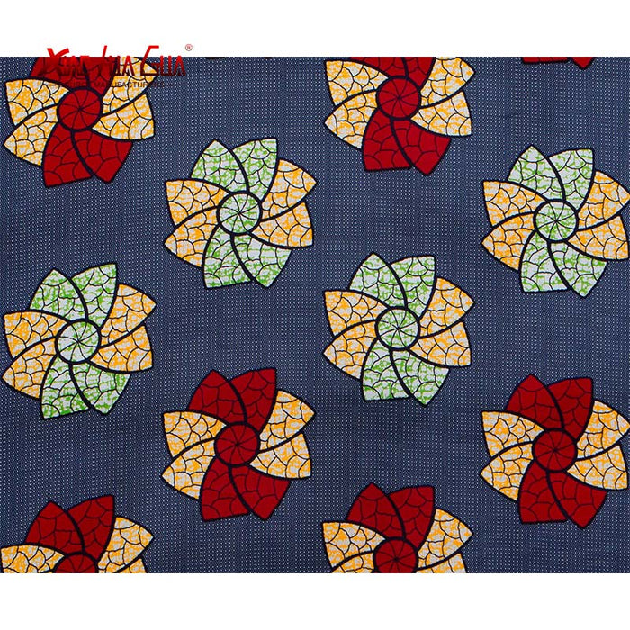 Buy Fabrics: African Fabrics Pattern Designs