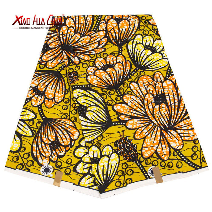 Buy Fabrics: African Fabrics Pattern Designs