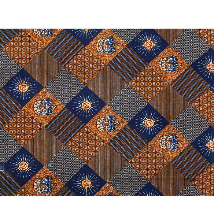 Buy Fabrics: African Fabrics Pattern Designs