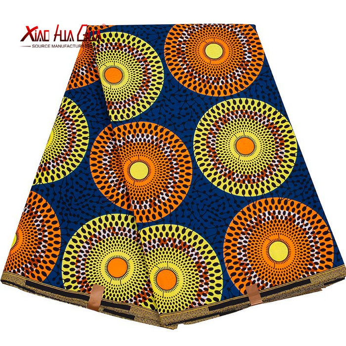 Buy Fabrics: African Sewing Fabrics