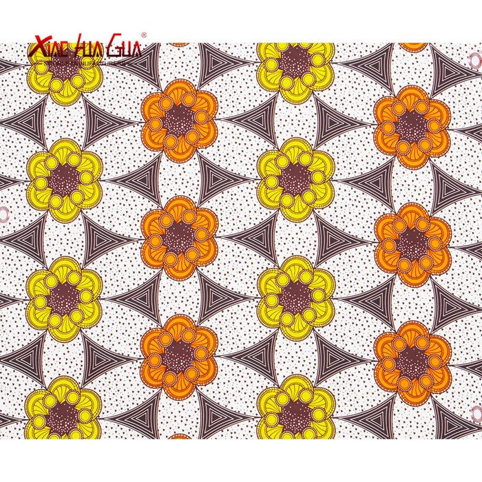 Buy Fabrics: African Fabrics Pattern Designs