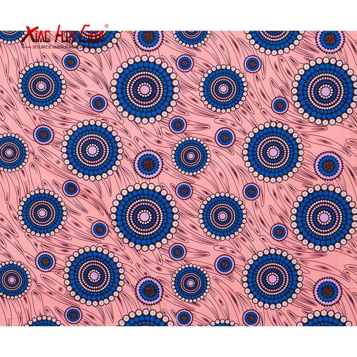 Buy Fabrics: African Fabrics Pattern Designs