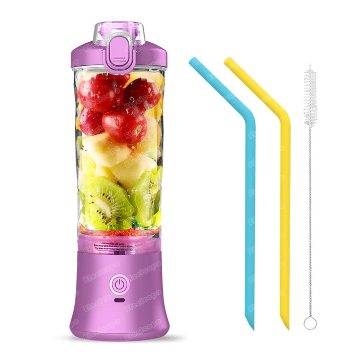 Buy Mixer: Portable blender mixer