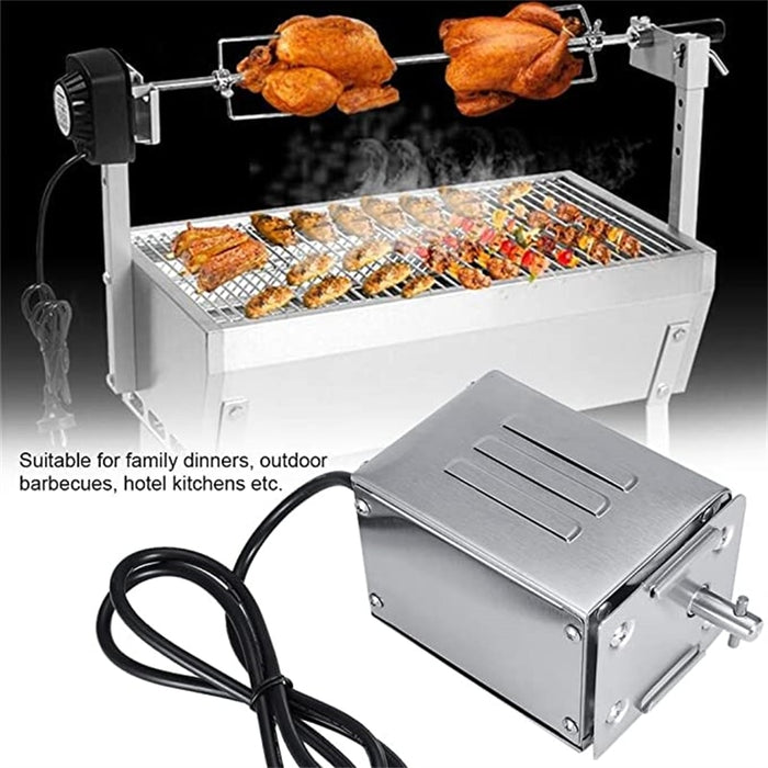 Buy grill: BBQ Grill Roaster Electric Motor