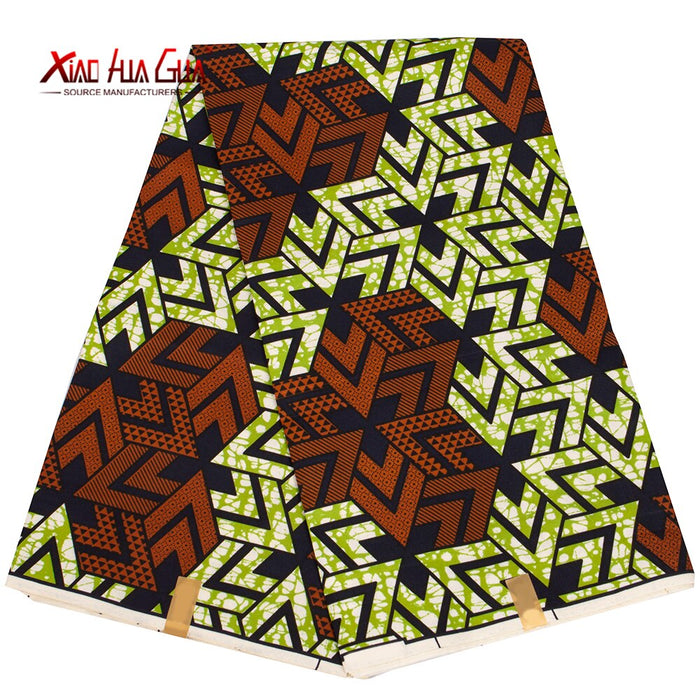 Buy Fabrics: African Fabrics Pattern Designs