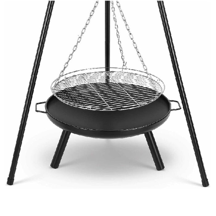 Buy grill: Outdoor BBQ Fire Pit Bowl