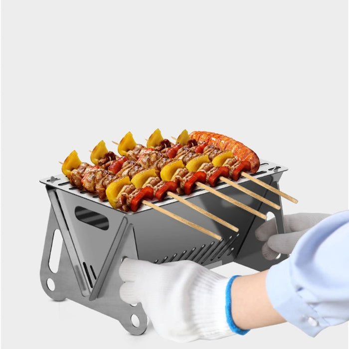 Buy grill: Charcoal Grill Barbecue BBQ Grill