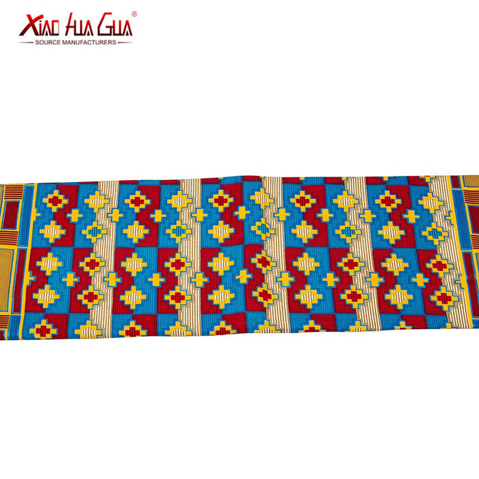 Buy Fabrics: African Fabrics 100% Cotton High Quality