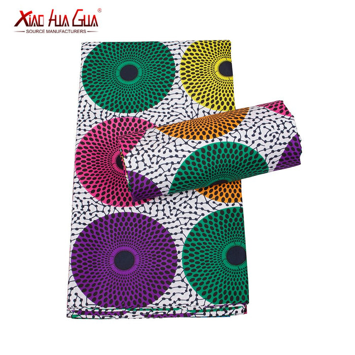 Buy Fabrics: African Sewing Fabrics