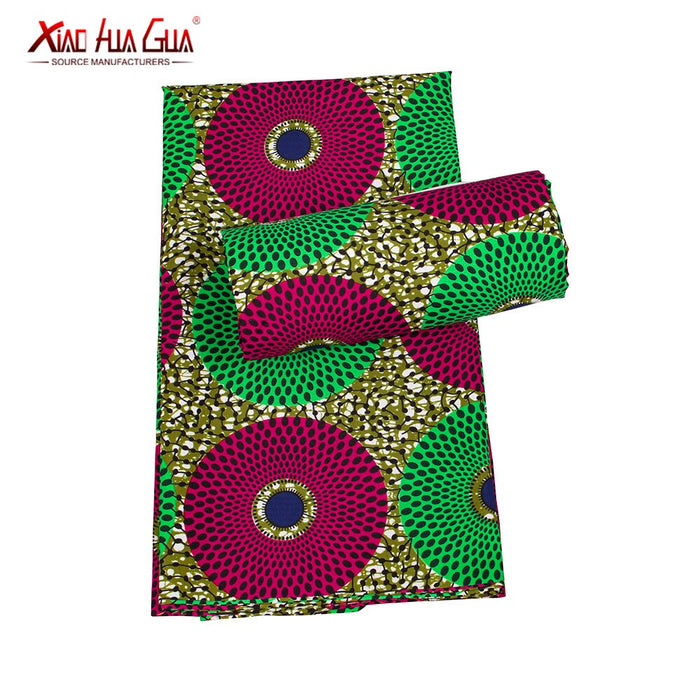 Buy Fabrics: African Sewing Fabrics