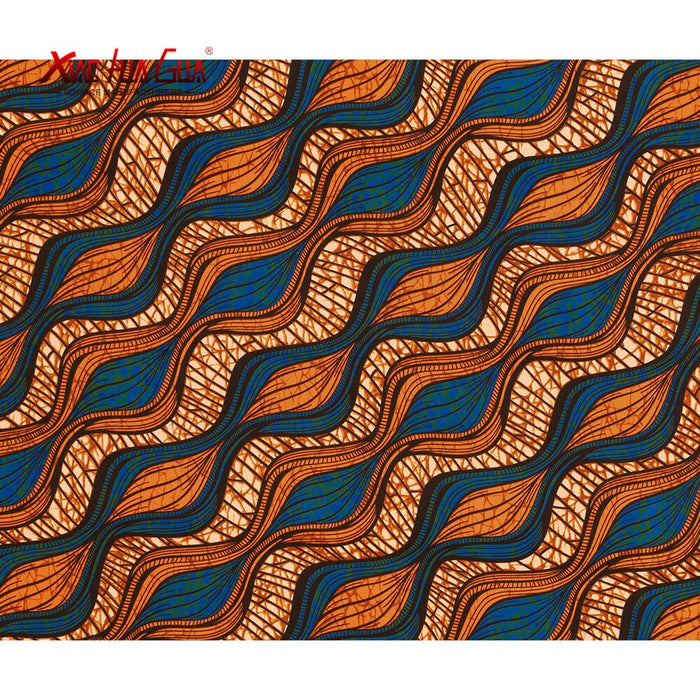 Buy Fabrics: African Fabrics Pattern Designs