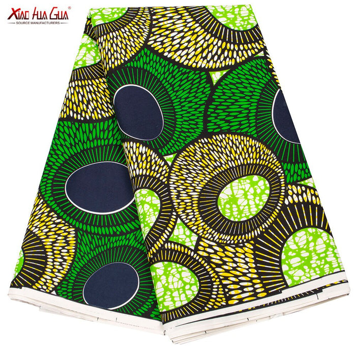 Buy Fabrics: African Fabrics Pattern Designs