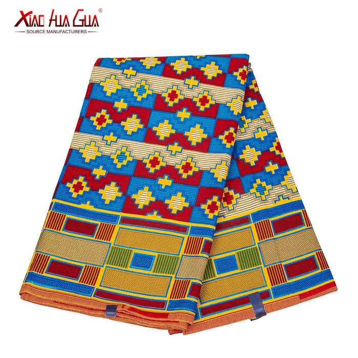 Buy Fabrics: African Fabrics 100% Cotton High Quality