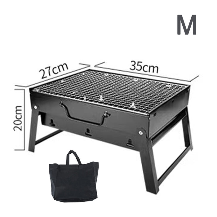 Buy grill: Portable Foldable BBQ Grills