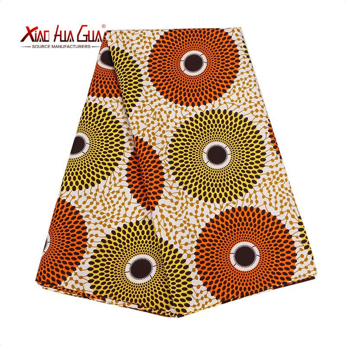 Buy Fabrics: African Sewing Fabrics