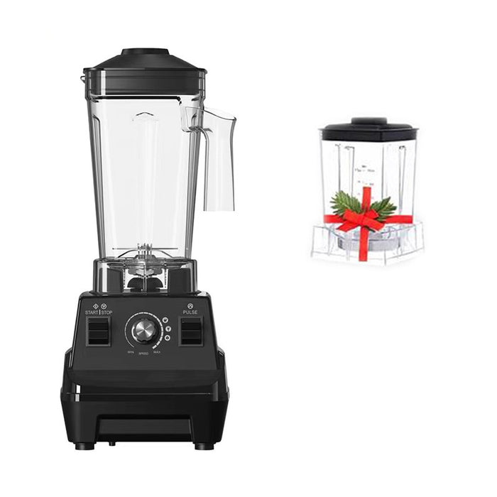 Buy Mixer: BioloMix Mini Pro 1800W High Power Smoothie Mixer