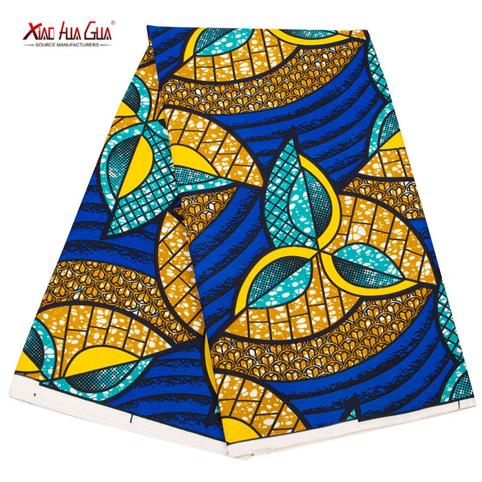 Buy Fabrics: African Fabrics Pattern Designs