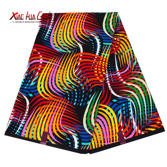 Buy Fabrics: African Fabrics 100% Cotton High Quality