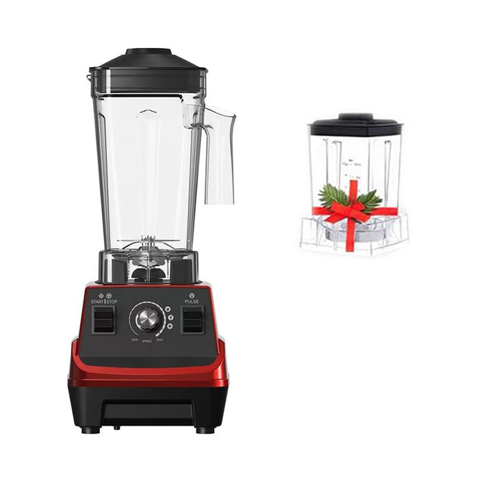 Buy Mixer: BioloMix Mini Pro 1800W High Power Smoothie Mixer