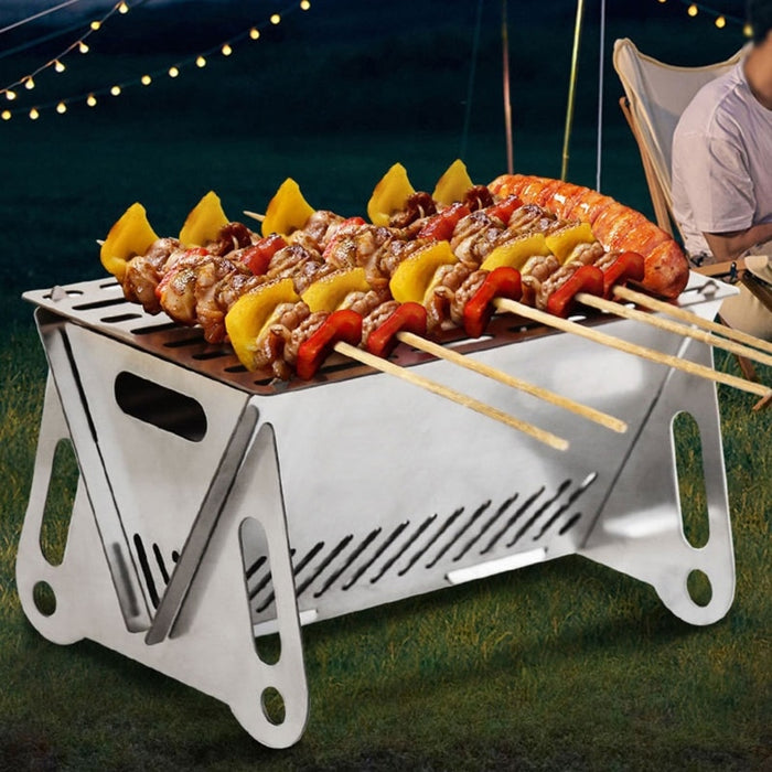 Buy grill: Charcoal Grill Barbecue BBQ Grill