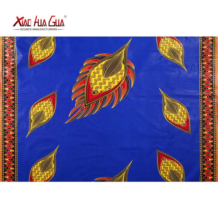 Buy Fabrics: African Fabrics 100% Cotton High Quality