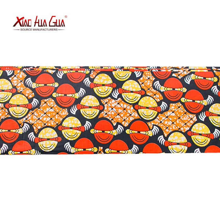 Buy Fabrics: African Fabrics 100% Cotton High Quality