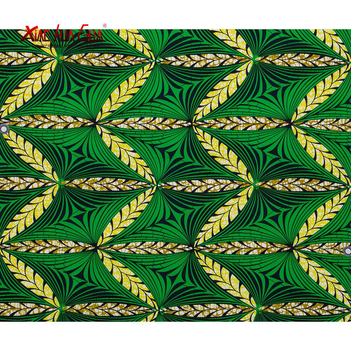 Buy Fabrics: African Fabrics Pattern Designs