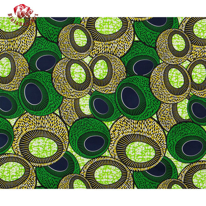 Buy Fabrics: African Sewing Fabrics