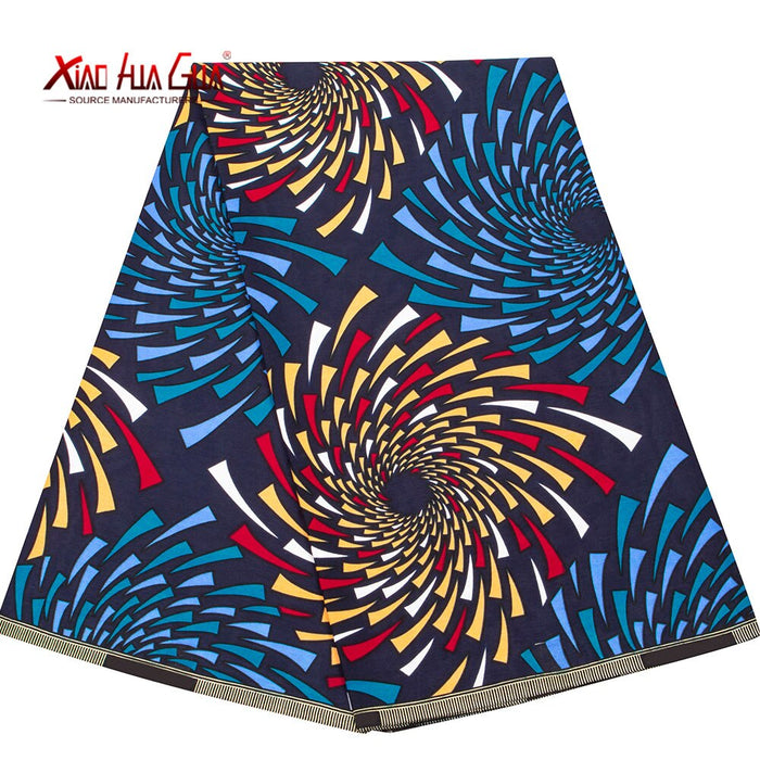 Buy Fabrics: African Fabrics 100% Cotton High Quality