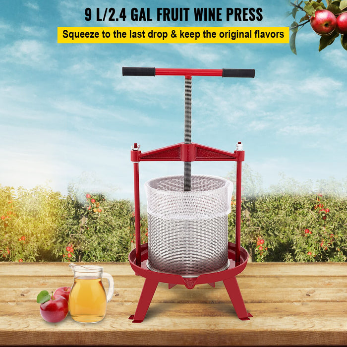 Buy Mixer: VEVOR Fruit Wine Press