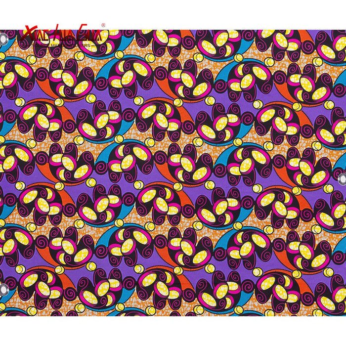 Buy Fabrics: African Fabrics Pattern Designs