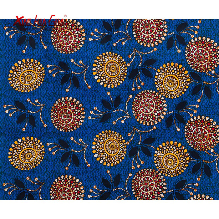 Buy Fabrics: African Sewing Fabrics