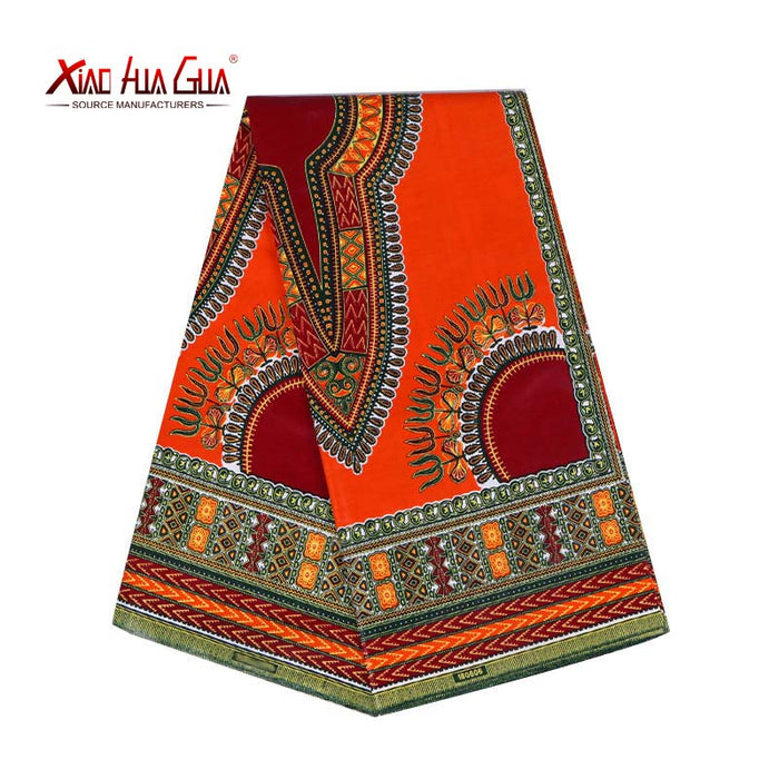 Buy Fabrics: African Fabrics 100% Cotton High Quality