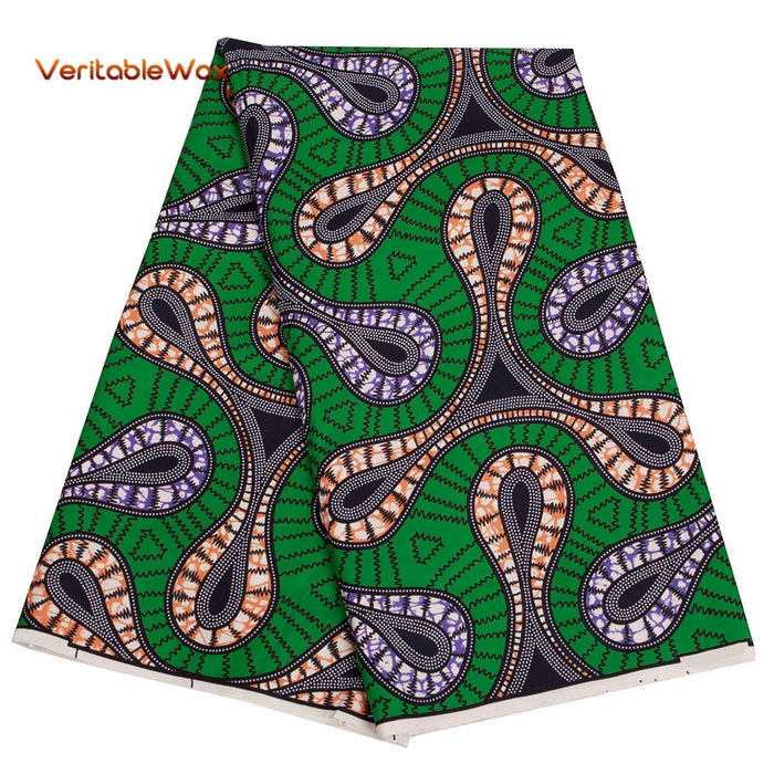 Buy Fabrics: African Fabrics