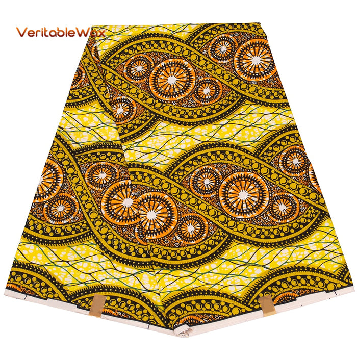 Buy Fabrics: African Fabrics