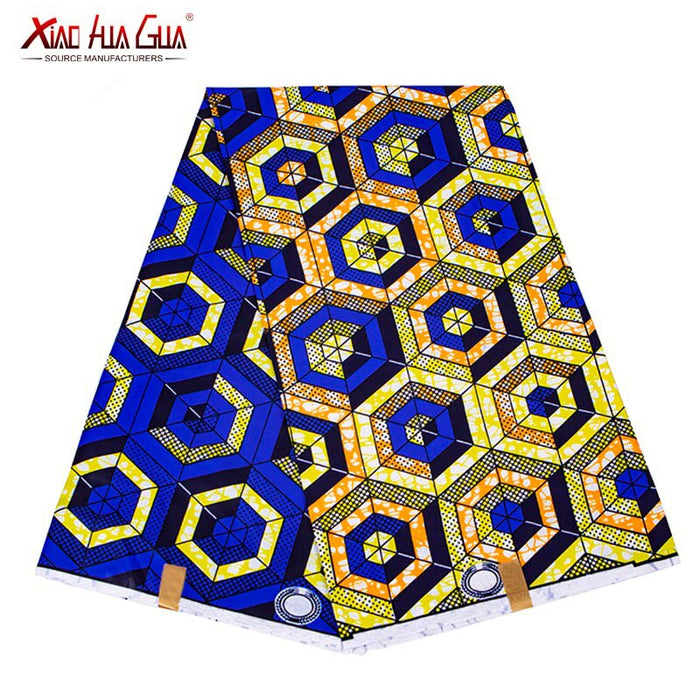 Buy Fabrics: African Sewing Fabrics