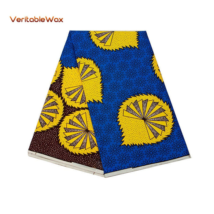 Buy Fabrics: African Fabrics