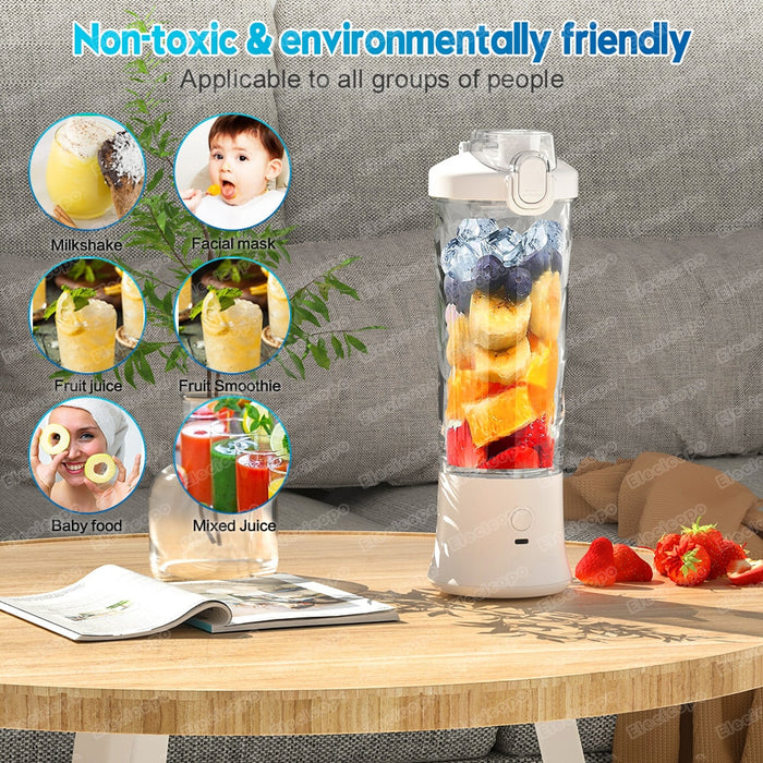 Buy Mixer: Portable blender mixer