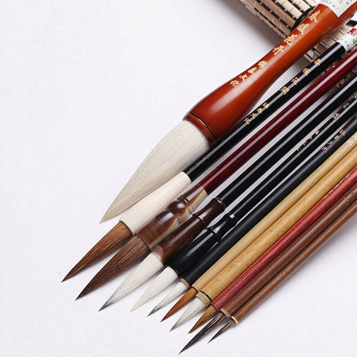 Buy Paintbrush: Chinese Calligraphy Brushes