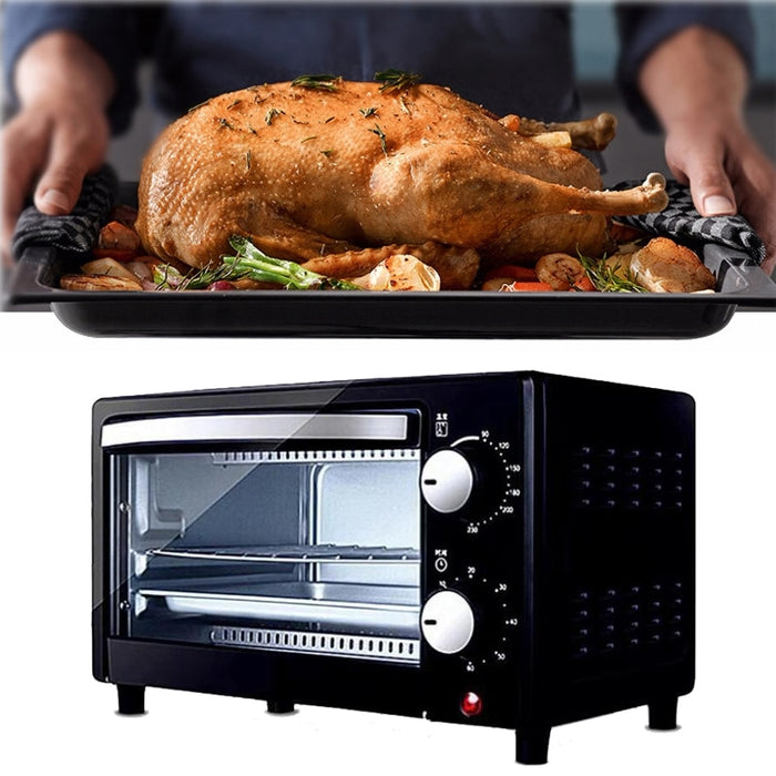 Buy oven: Electric Oven, Multifunctional Household Toaster, Double Layer Oven