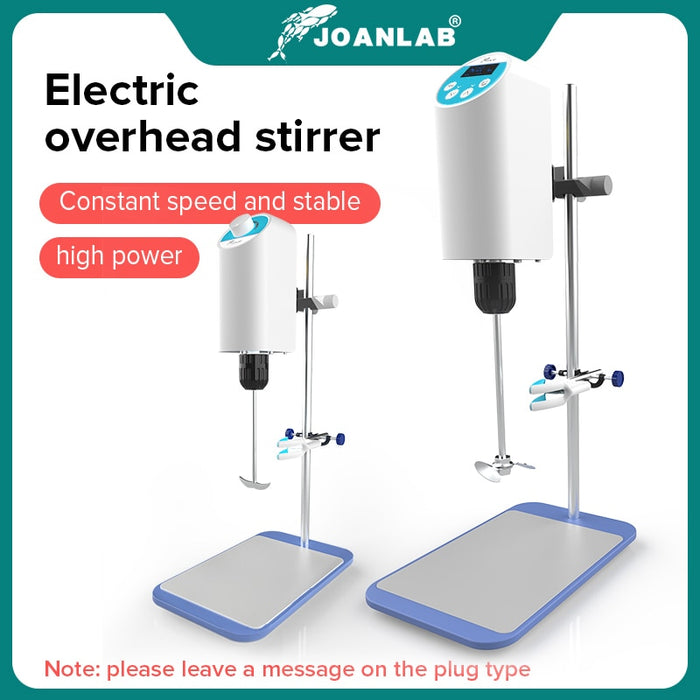 Buy Mixer: JOANLAB Official Store Laboratory Mixer