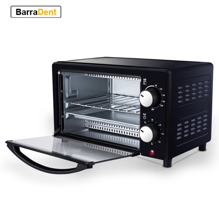 Buy oven: Electric Oven, Multifunctional Household Toaster, Double Layer Oven