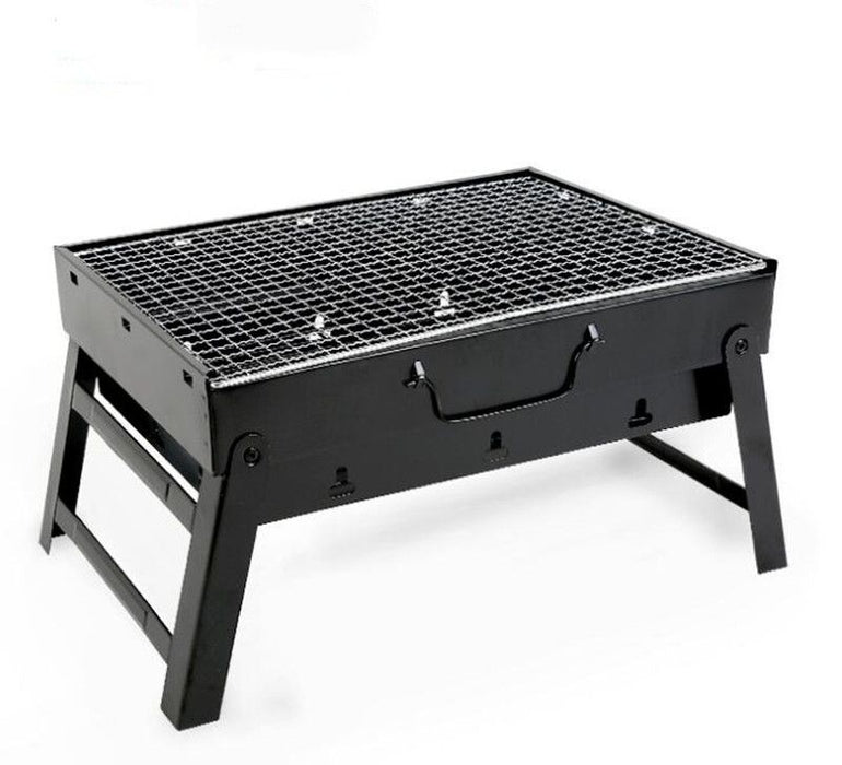 Buy grill: Portable Foldable BBQ Grill